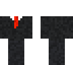 slender man