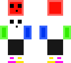 slimes