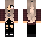 some girl updated