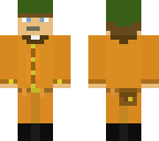 soviet footsoldier circa 1939 - 1958