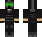 spec-ops cloaker