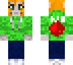 stampy style