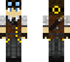 steampunk ii