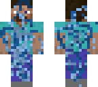 steve the ice