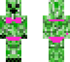 summer creeper