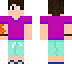 summer guy