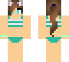summer skin