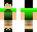 summer skin