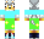 summer time silver