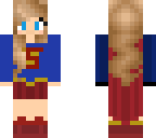 supergirl