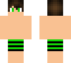 swim trunks