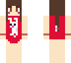 swimsuit ashley