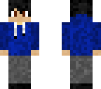 teen boy improved