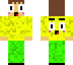 the builder boy