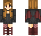 the devil sweater