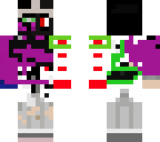 the enderman bandet