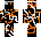 the hell warrior