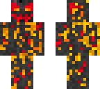 the hell warrior