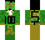 the money man