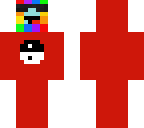 the noob cool