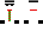 the not so invisible invisible man