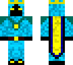 the shadow king remastered