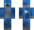 thebluefox