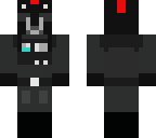 tie fighter baron