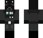 tie fighter pilot
