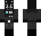 tie fighter squadron leader