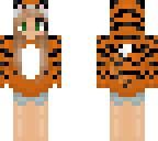 tigergirl