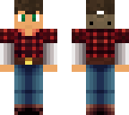 tmabeaver crafting dead