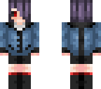 touka