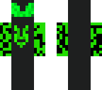 toxic power suit