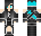 turquoise swordswoman_01