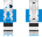 underswap girl blue
