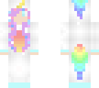 unicorn galaxy