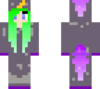 unicorn girl