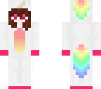 unicorn girl
