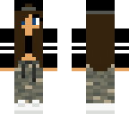 vee camo