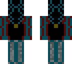 villan fixed