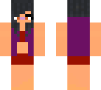 weakened aphmau