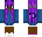 willow blue