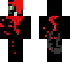 wolf bleeding edited