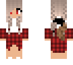 wolf girl