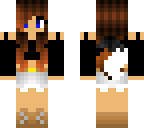 wolf girl 5