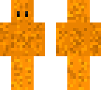 wolfious halloween skin
