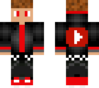 youtuber boy
