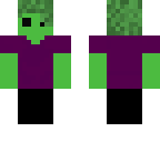 zombie me