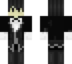- zach as bendy -